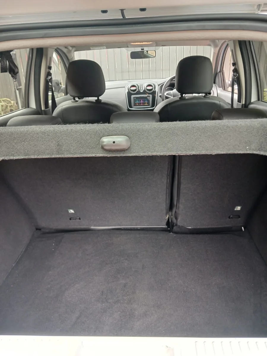 Used 2019 Renault Sandero 66kW turbo Stepway TechRoad - Private Seller