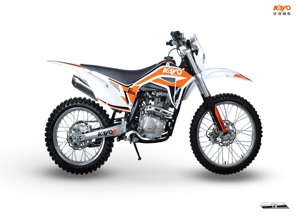 KAYO T2 ENDURO