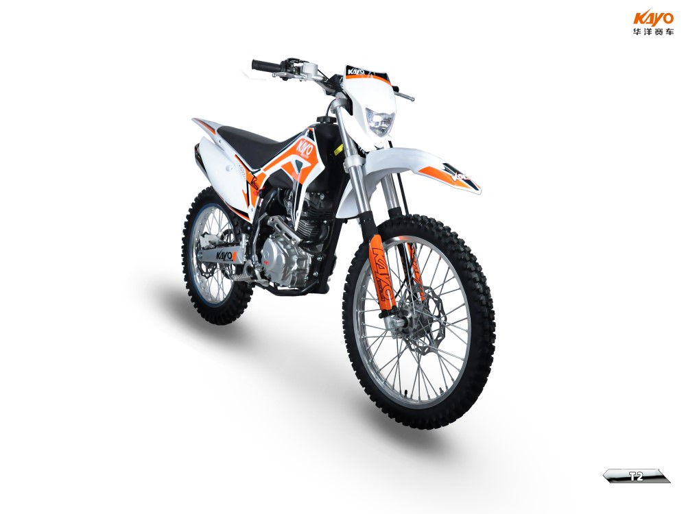 KAYO T2 ENDURO