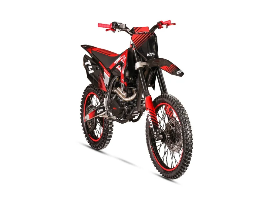 KAYO T4 300 ENDURO - FAST KTM KAYO T4 300 ENDURO - FAST KTM