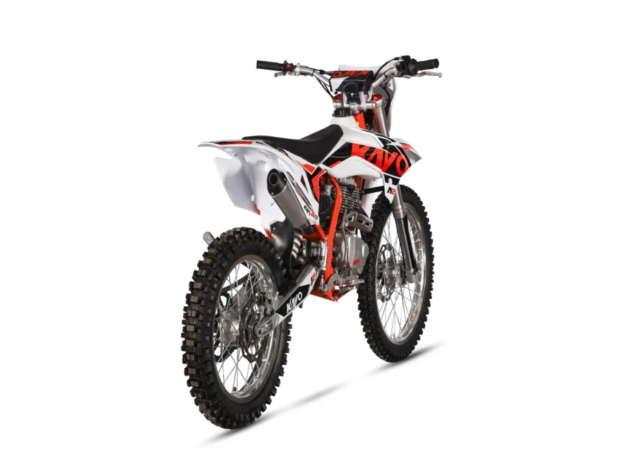 KAYO K2 ENDURO - FAST KTM