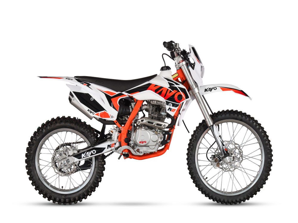 KAYO K2 ENDURO
