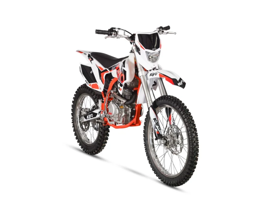 KAYO K2 ENDURO - FAST KTM