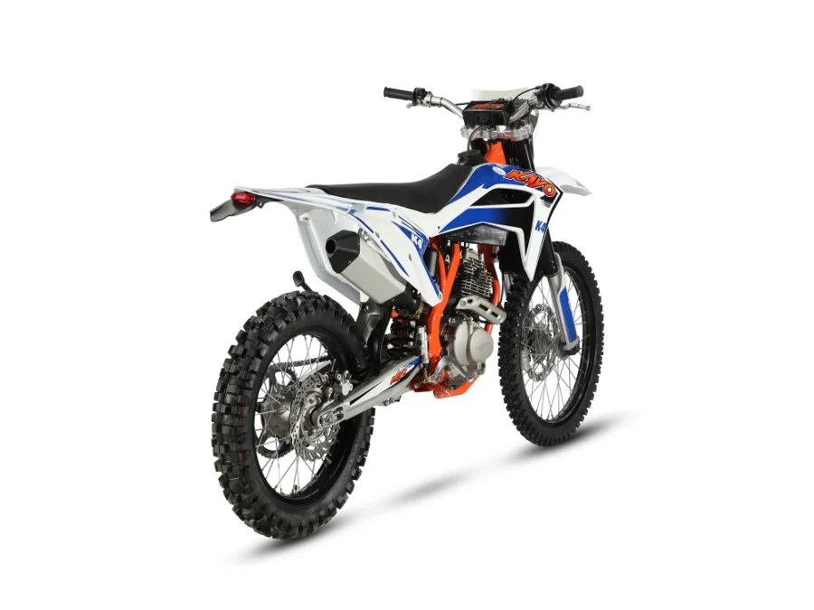 KAYO K4 ENDURO - FAST KTM KAYO K4 ENDURO - FAST KTM