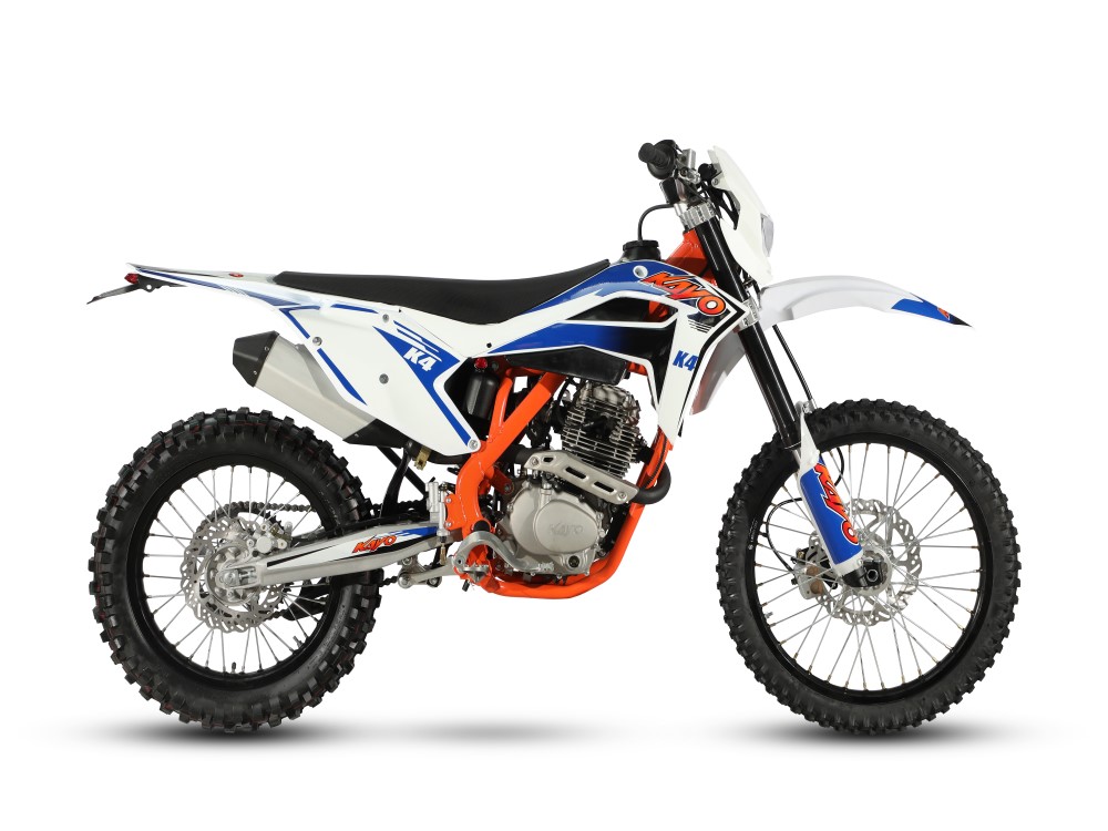 KAYO K4 ENDURO
