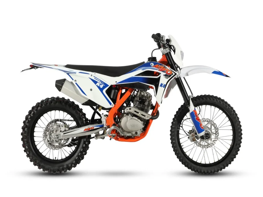 KAYO K4 ENDURO - FAST KTM KAYO K4 ENDURO - FAST KTM