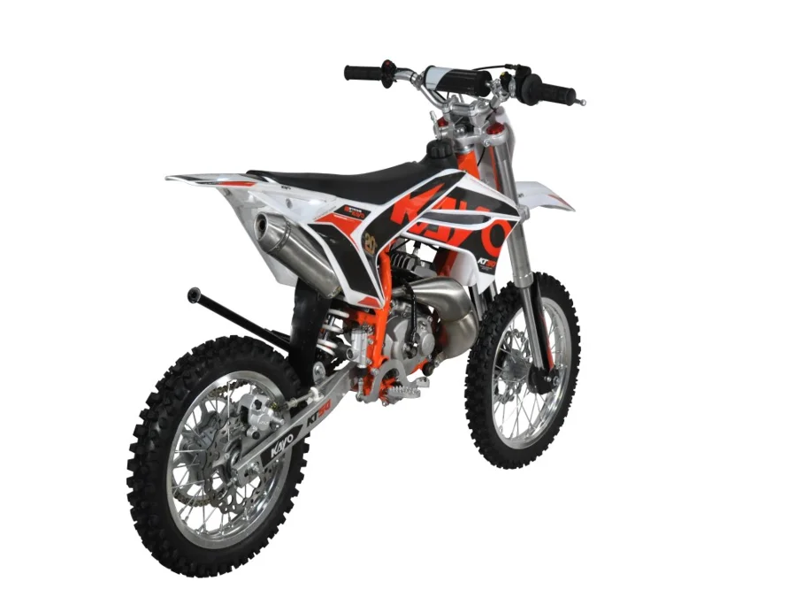 KAYO KT50 - FAST KTM