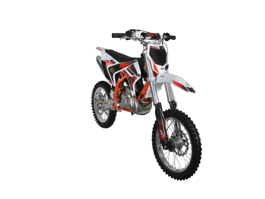 KAYO KT50 - FAST KTM