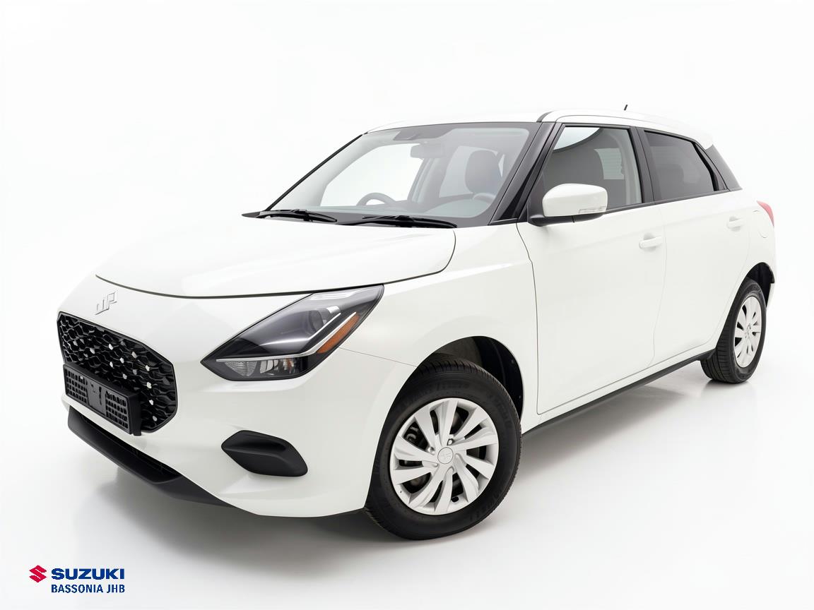 Used 2025 Suzuki Swift 1.2 GL