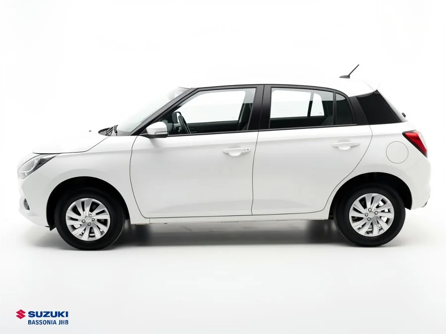 Used 2025 Suzuki Swift 1.2 GL - Suzuki Bassonia