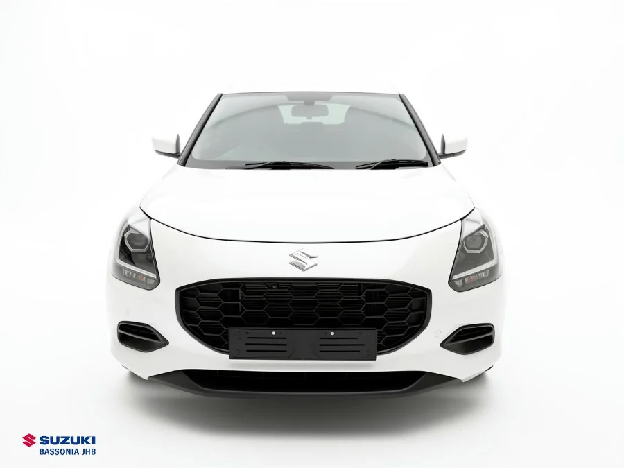 Used 2025 Suzuki Swift 1.2 GL - Suzuki Bassonia