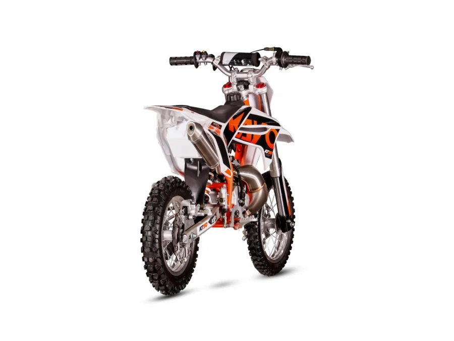 KAYO KT50 MINI - FAST KTM