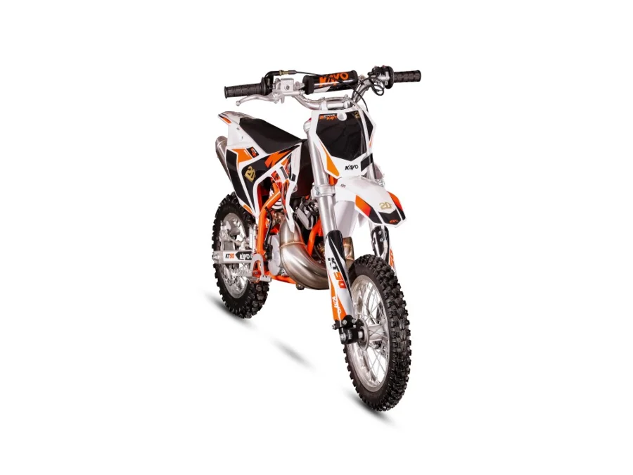 KAYO KT50 MINI - FAST KTM