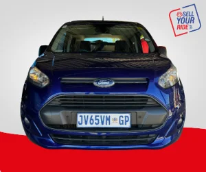 Used 2016 Ford Tourneo Connect 1.0T Trend