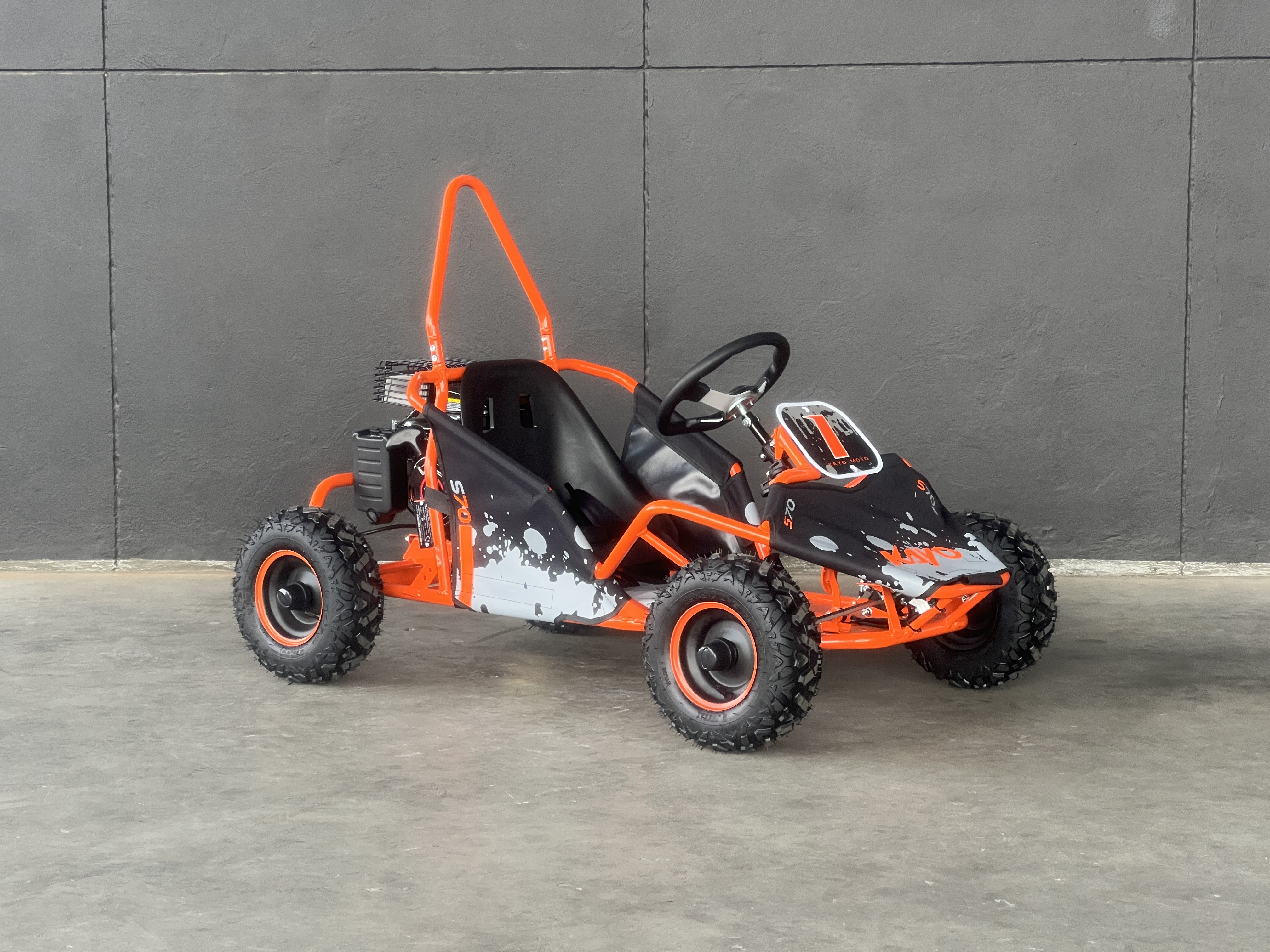KAYO S70