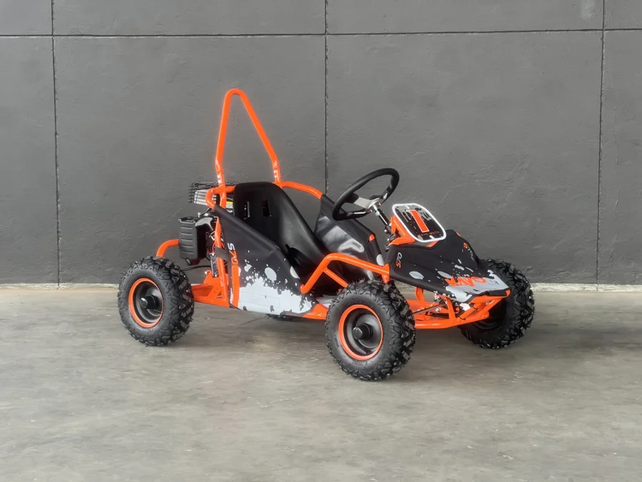 KAYO S70 - FAST KTM