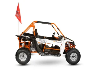 KAYO S200