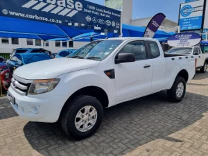 Used 2013 Ford Ranger 2.2TDCi SuperCab Hi-Rider XL