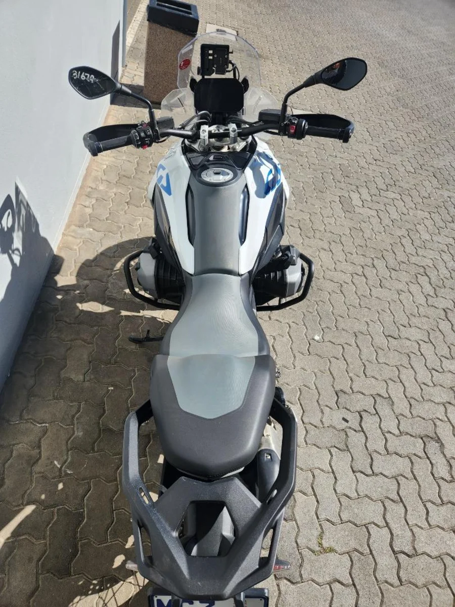 Used 2024 BMW R1300GS - BMW East Rand