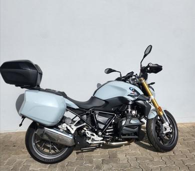 Used 2025 BMW R1250R