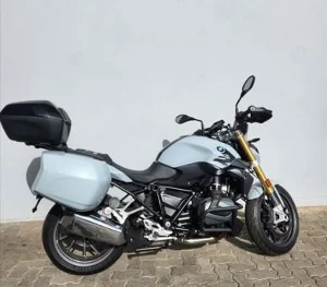 Used 2025 BMW R1250R