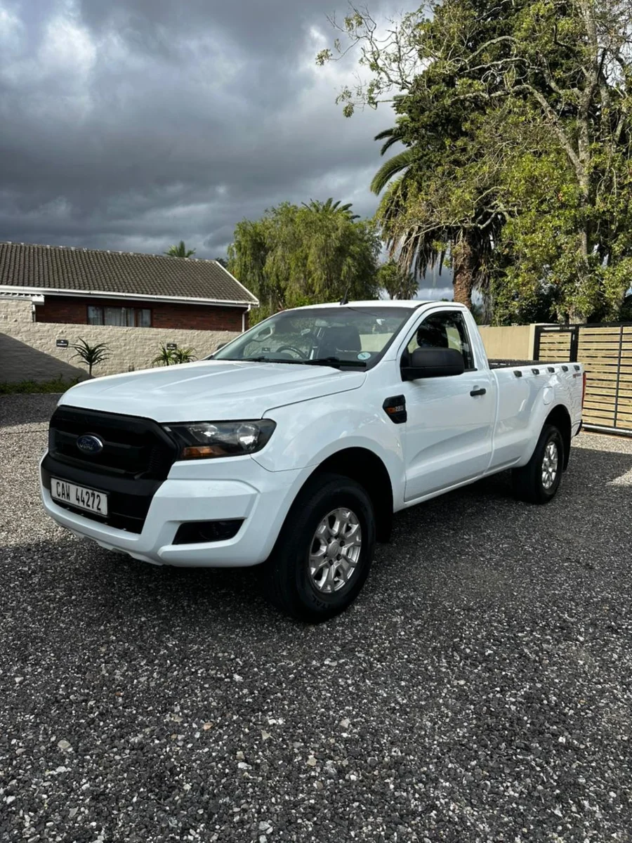 Used 2016 Ford Ranger 2.2TDCi (aircon) - Private Seller Used 2016 Ford Ranger 2.2TDCi (aircon) - Private Seller