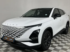 Used 2025 Omoda C5 1.5T 230T Style