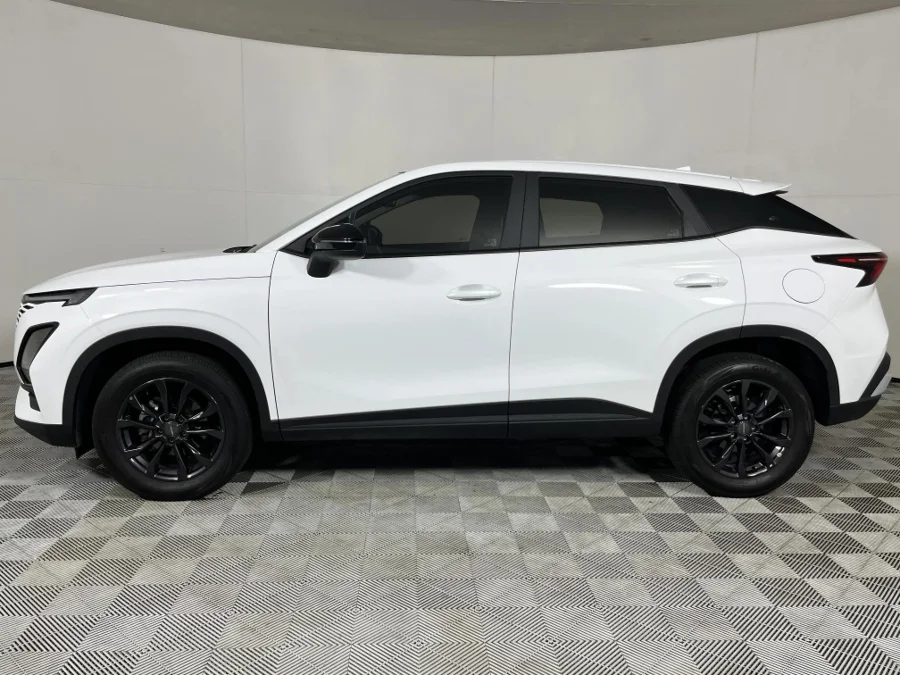 Used 2025 Omoda C5 1.5T 230T Style - WeBuyCars Riverhorse