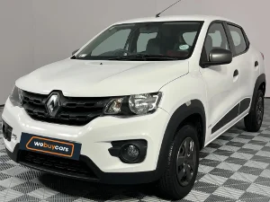 Used 2020 Renault Kwid 1.0 Dynamique