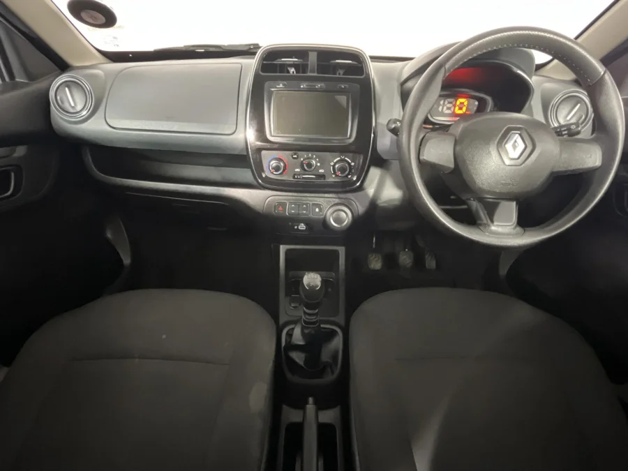 Used 2020 Renault Kwid 1.0 Dynamique - WeBuyCars Brackenfell Cape Town