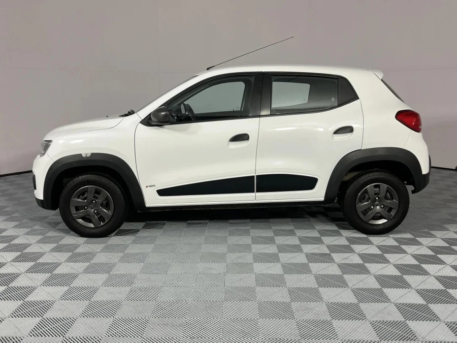 Used 2020 Renault Kwid 1.0 Dynamique - WeBuyCars Brackenfell Cape Town