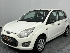 Used 2013 Ford Figo 1.4 Ambiente Used 2013 Ford Figo 1.4 Ambiente