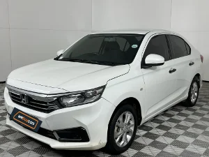 Used 2022 Honda Amaze 1.2 Trend