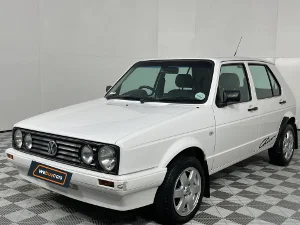 Used 2005 Volkswagen Citi 1.4 Chico