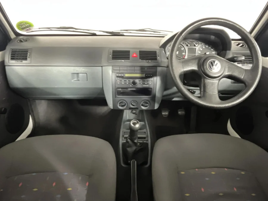 Used 2005 Volkswagen Citi 1.4 Chico - WeBuyCars Gqeberha Used 2005 Volkswagen Citi 1.4 Chico - WeBuyCars Gqeberha