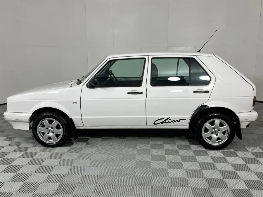 Used 2005 Volkswagen Citi 1.4 Chico - WeBuyCars Gqeberha Used 2005 Volkswagen Citi 1.4 Chico - WeBuyCars Gqeberha