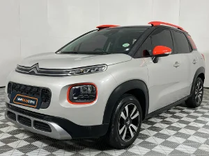 Used 2021 Citroen C3 Aircross 1.2T Feel