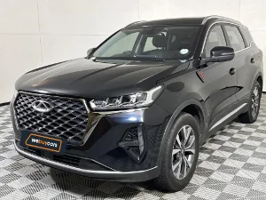 Used 2023 Chery Tiggo 7 Pro 1.5T Distinction