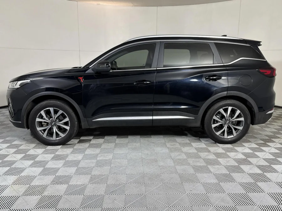 Used 2023 Chery Tiggo 7 Pro 1.5T Distinction - WeBuyCars Midstream