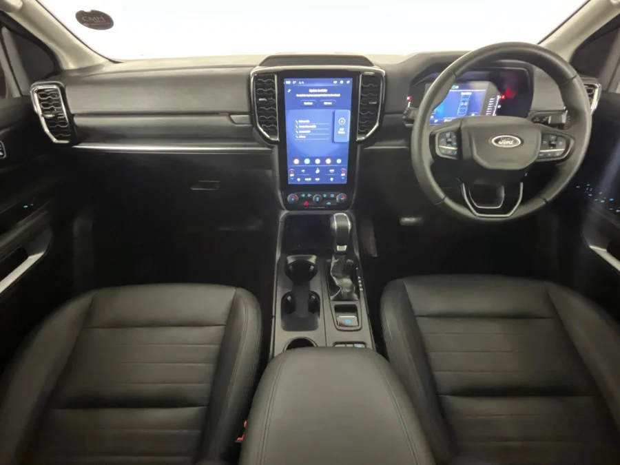 Used 2025 Ford Everest 2.0 BiTurbo Sport - WeBuyCars Silverlakes