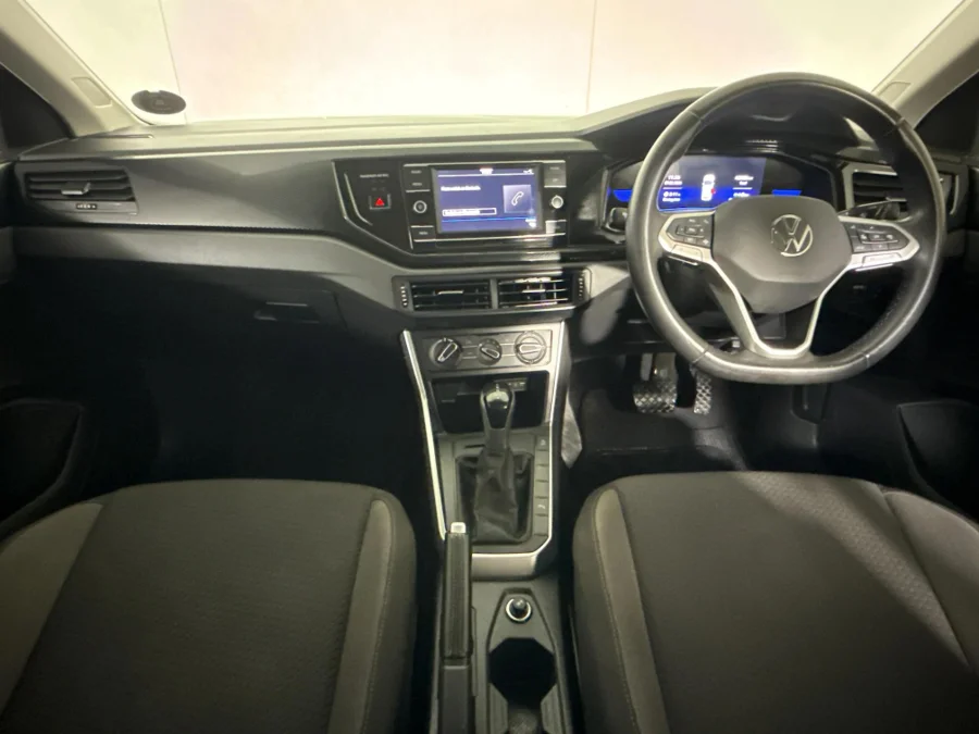 Used 2022 Volkswagen Polo hatch 1.0TSI Life auto - WeBuyCars Montana