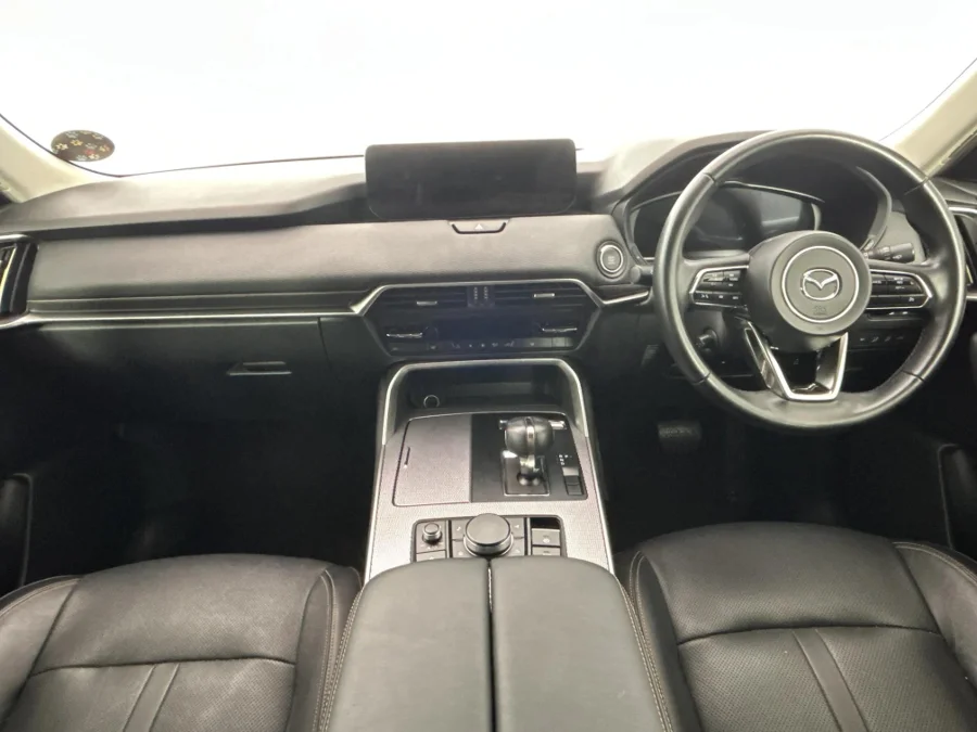Used 2023 Mazda CX-60 2.5 Dynamic - WeBuyCars Richmond