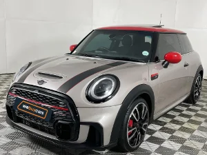 Used 2023 MINI Hatch John Cooper Works Hatch 3-door