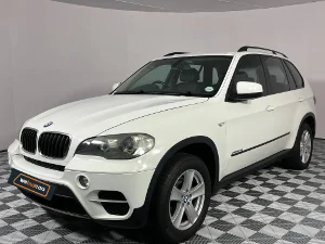 Used 2010 BMW X5 xDrive30d Used 2010 BMW X5 xDrive30d