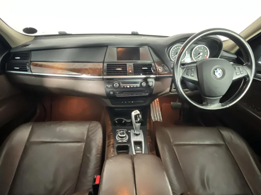 Used 2010 BMW X5 xDrive30d - WeBuyCars Lansdowne