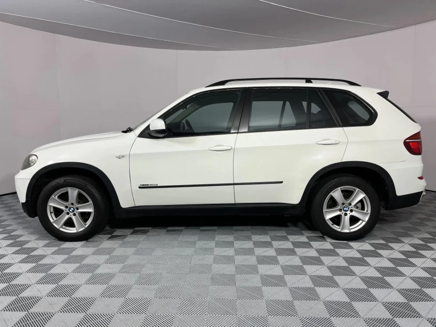 Used 2010 BMW X5 xDrive30d - WeBuyCars Lansdowne