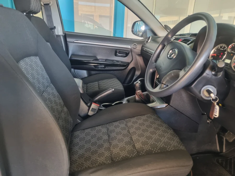 Used 2017 GWM H5 2.4L City - Arnold Motors CC