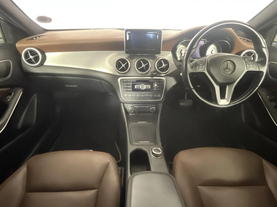 Used 2014 Mercedes-Benz GLA 220d 4Matic Style - WeBuyCars Richmond