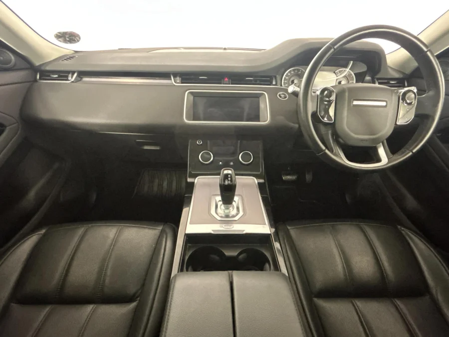 Used 2020 Land Rover Range Rover Evoque D180 - WeBuyCars Richmond