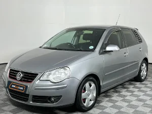 Used 2009 Volkswagen Polo 2.0 Highline